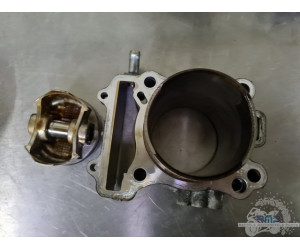 Cylindre avant avec piston Suzuki SV 650 S 2003 à 2009 