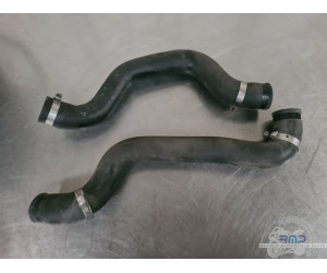 Durites de liquide de refroidissement Suzuki SV 650 S 2003 à 2009 