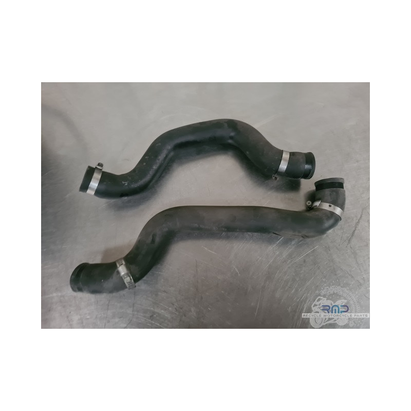 Durites de liquide de refroidissement Suzuki SV 650 S 2003 à 2009 