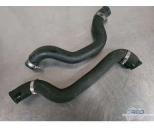 Durites de liquide de refroidissement Suzuki SV 650 S 2003 à 2009 