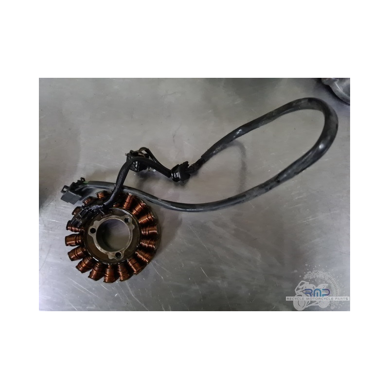 Stator - Alternateur Suzuki SV 650 S 2003 à 2009 