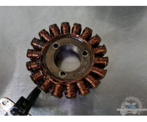 Stator - Alternateur Suzuki SV 650 S 2003 à 2009 