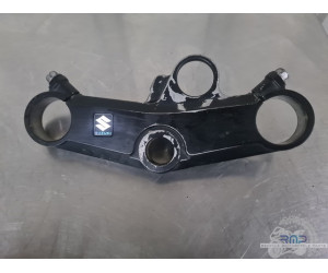 Té de fourche supérieur Suzuki SV 650 S 2003 à 2009 