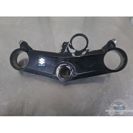 Té de fourche supérieur Suzuki SV 650 S 2003 à 2009 