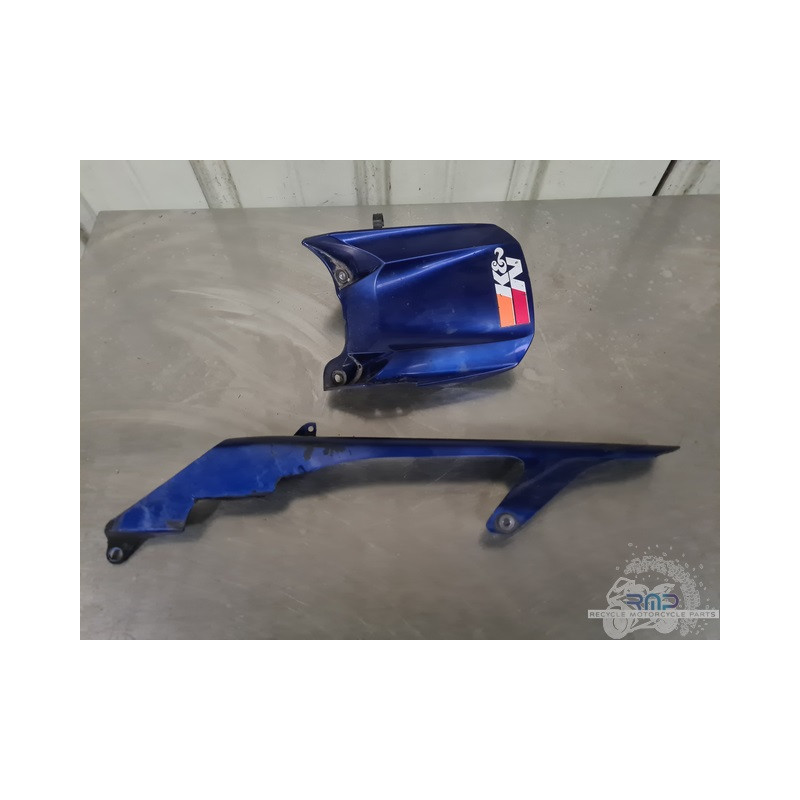 Garde boue arrière Yamaha YZF R1 2004 à 2006 