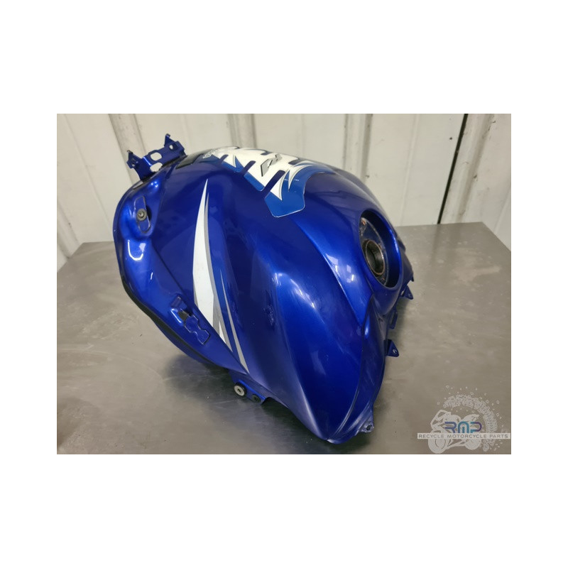 Reser Yamaha YZF R1 2004 à 2006 