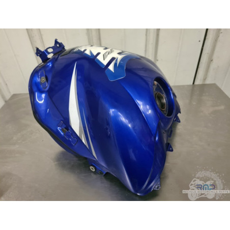 Reser Yamaha YZF R1 2004 à 2006 