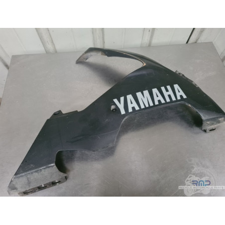 Sabotdroit Yamaha YZF R1 2004 à 2006 