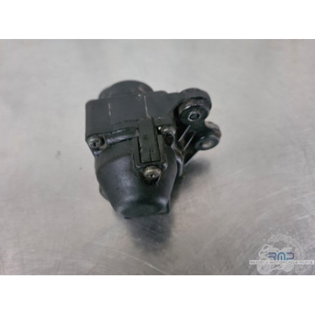 Moteur de valve d'échappement Yamaha YZF R1 2004 à 2006 