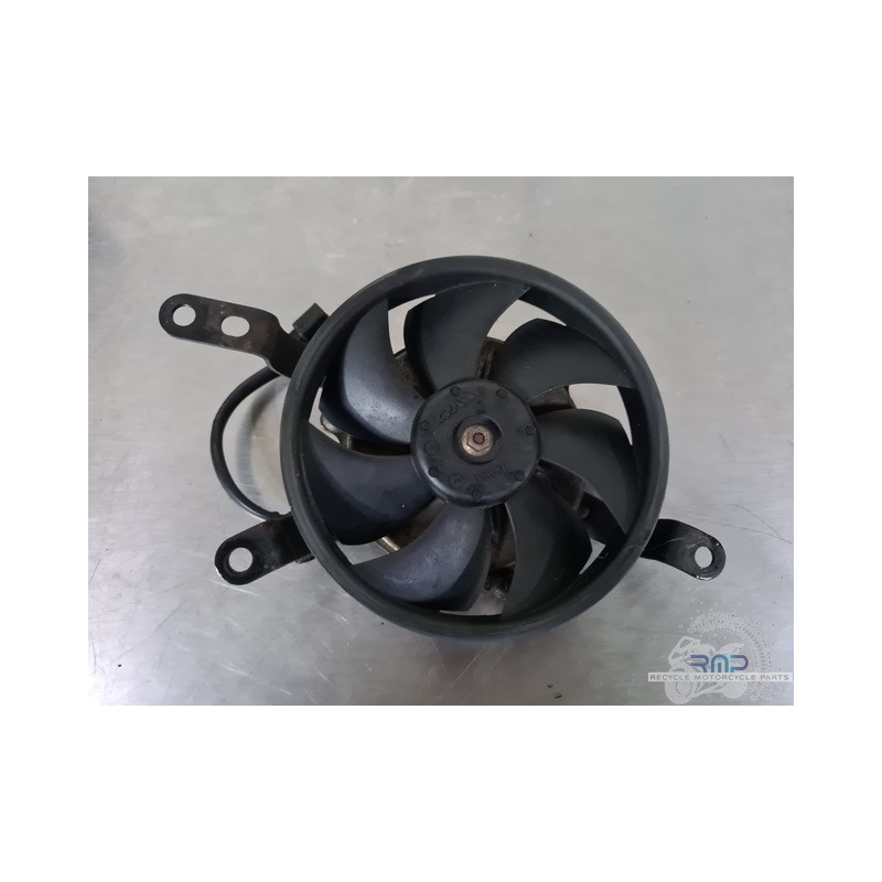 Ventilateur de radiateur gauche Yamaha YZF R1 2004 à 2006 