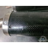 Silencieux d'échappement Akrapovic Yamaha YZF R1 2004 à 2006 