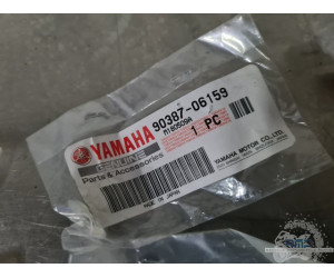 Entretoise Yamaha YZF R1 2004 à 2006 