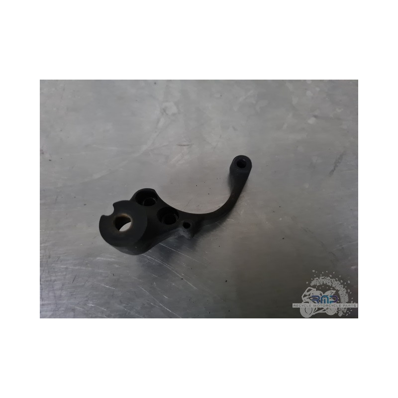 Support d'amortisseur de direction Yamaha YZF R1 2004 à 2006 