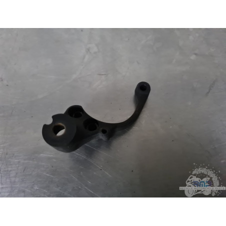 Support d'amortisseur de direction Yamaha YZF R1 2004 à 2006 