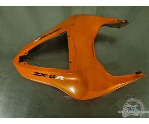 Coque arrière Kawasaki ZX6R 2007 à 2008 