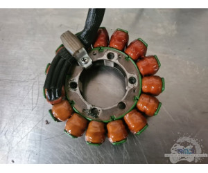 Stator - Alternateur Kawasaki ZX6R 2007 à 2008 