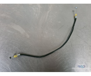 Cable de vérrouillage de selle passager Kawasaki ZX6R 2007 à 2008 