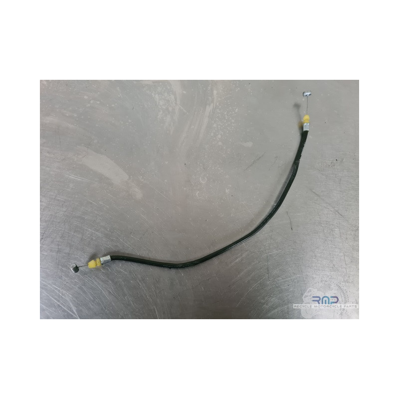 Cable de vérrouillage de selle passager Kawasaki ZX6R 2007 à 2008 