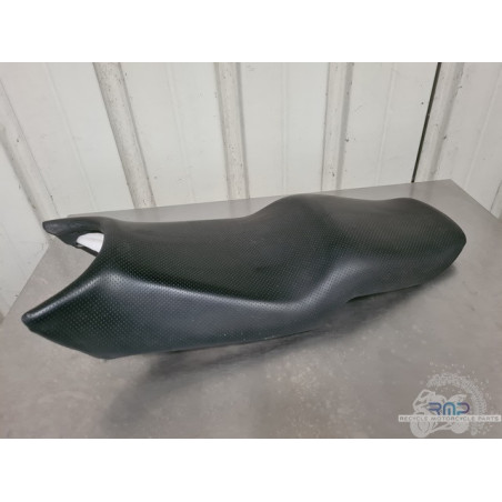 Selle passager Yamaha FZ6 N 2004 à 2006 