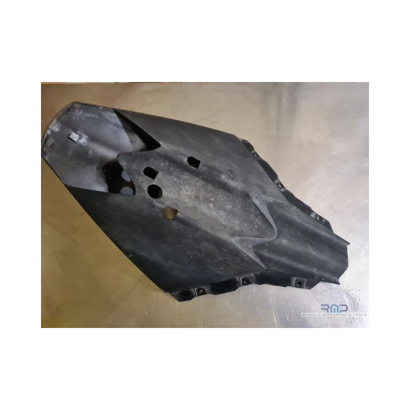 Rear shell 690 SM R 2007 to 2008