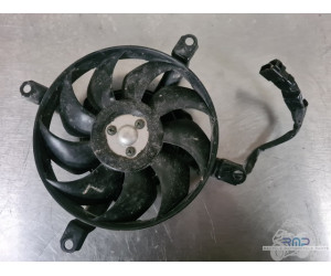 Ventilateur Yamaha FZ6 N 2004 à 2006 