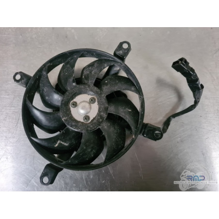 Ventilateur Yamaha FZ6 N 2004 à 2006 