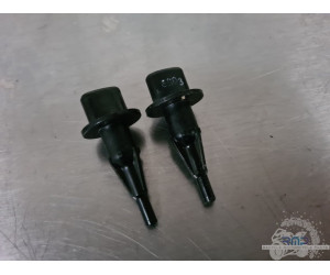 Sonde de température d'air Yamaha FZ6 N 2004 à 2006 