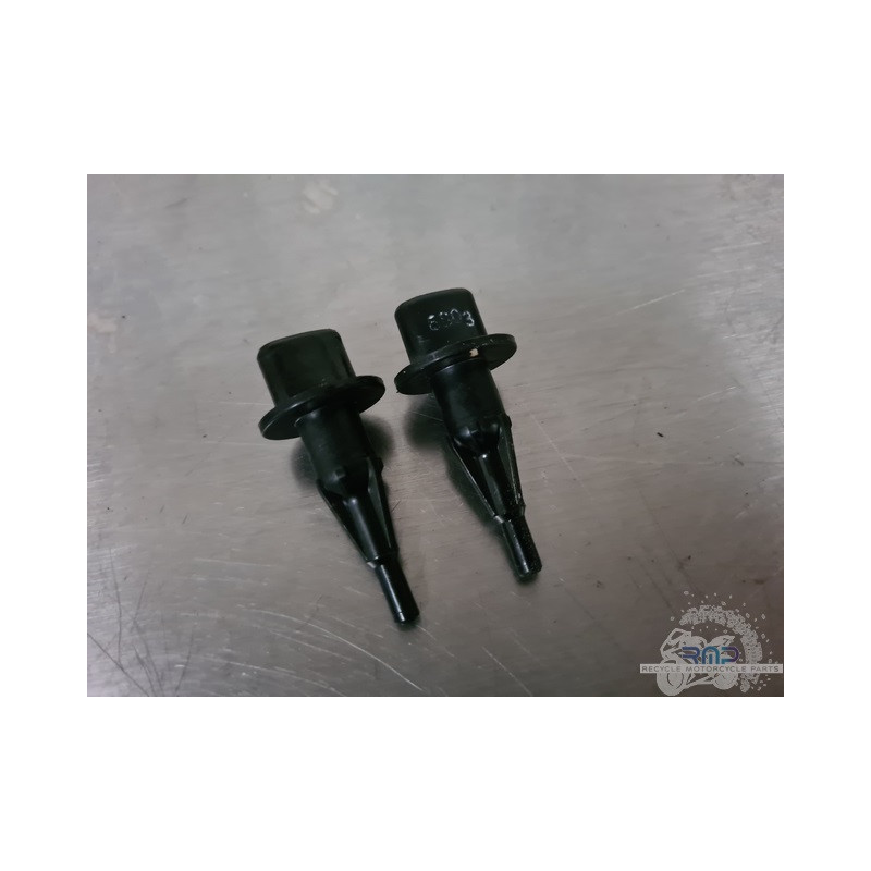 Sonde de température d'air Yamaha FZ6 N 2004 à 2006 