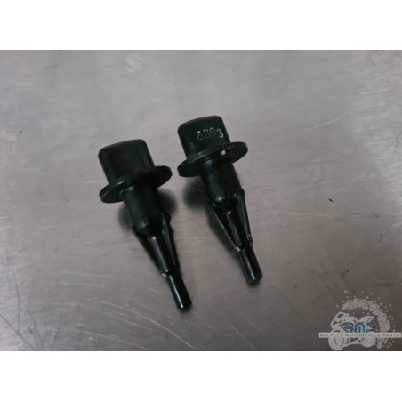 Sonde de température d'air Yamaha FZ6 N 2004 à 2006 