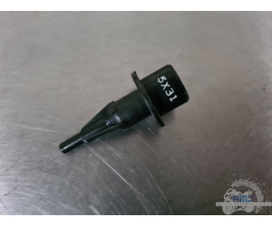 Sonde températ Yamaha FZ6 N 2004 à 2006 