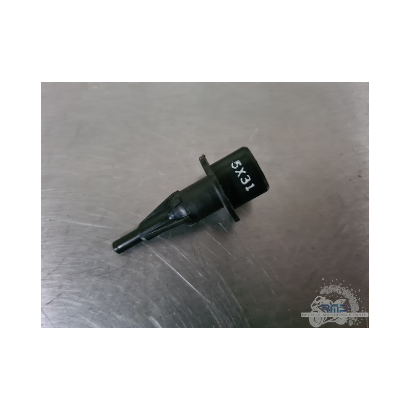 Sonde températ Yamaha FZ6 N 2004 à 2006 