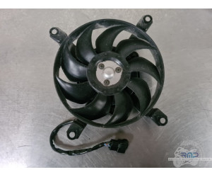 Ventilateur Yamaha FZ6 N 2004 à 2006 