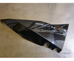 Right rear shell 690 SM R 2007 to 2008