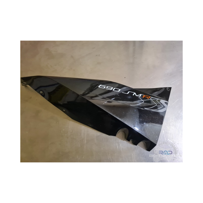 Coque arrière droite 690 SM R 2007 à 2008