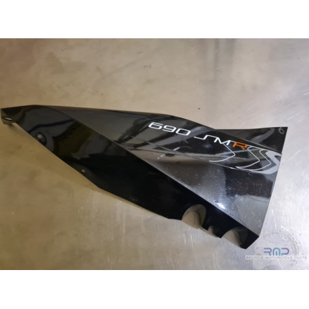 Right rear shell 690 SM R 2007 to 2008