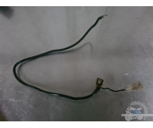 Cable de masse Yamaha FZ6 N 2004 à 2006 