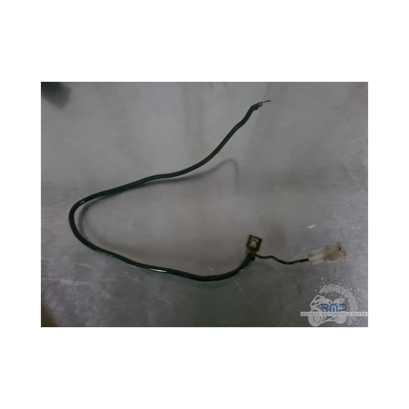 Cable de masse Yamaha FZ6 N 2004 à 2006 