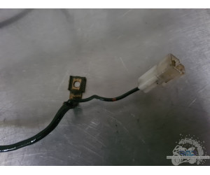 Cable de masse Yamaha FZ6 N 2004 à 2006 