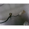 Cable de masse Yamaha FZ6 N 2004 à 2006 