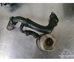 Echangeur eau - huile Yamaha FZ6 N 2004 à 2006 