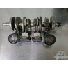 Vilebrequinavecbiellesetpistons Yamaha FZ6 N 2004 à 2006 