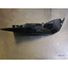 Left rear shell 690 SM R 2007 to 2008