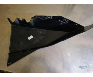 Left rear shell 690 SM R 2007 to 2008