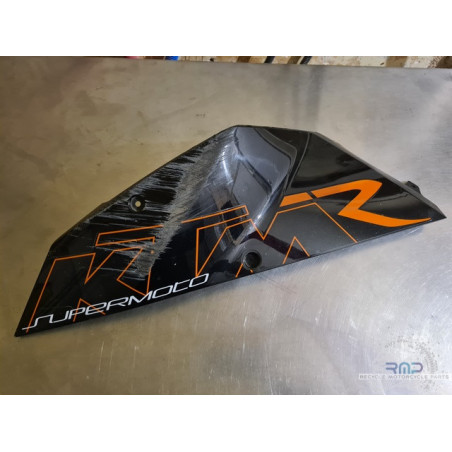 Left fairing flank 690 SM R 2007 to 2008