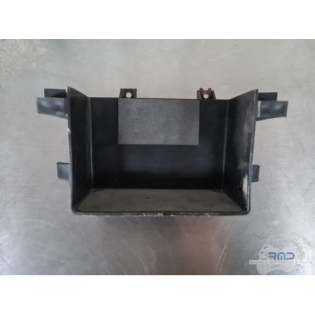 Support plastique Yamaha FZ6 N 2004 à 2006 