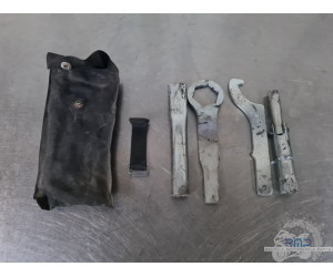 Trousse a outils Yamaha FZ6 N 2004 à 2006 