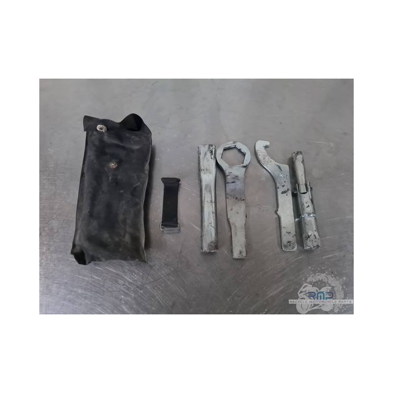 Trousse a outils Yamaha FZ6 N 2004 à 2006 