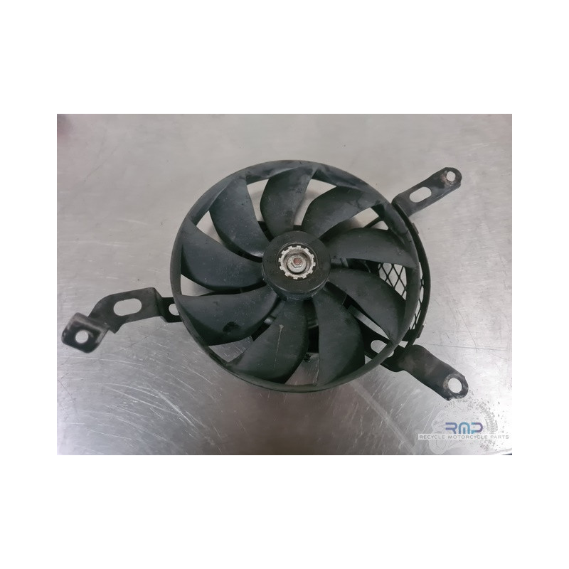 Ventilateur de radiateur Suzuki GSXR 1000 2007 à 2008 