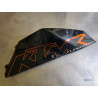 Right fairing side 690 SM R 2007 to 2008