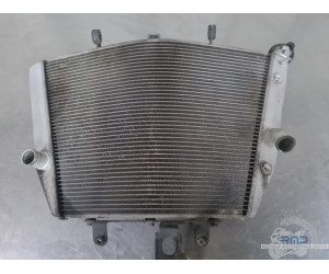 Radiateur Suzuki GSXR 1000 2007 à 2008 